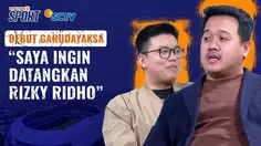Klub Prabowo Garudayaksa Sulitkan Persib, Derry Hidayat Incar Bek Timnas & Persija Rizky Ridho