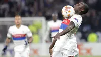 Real Madrid Kalahkan Barcelona dalam Perburuan Ferland Mendy