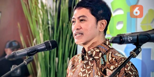 Anak Kena Campak Saat Lebaran, Wamenkes Dante: Sebaiknya Diisolasi, Jangan Kumpul Keluarga Dulu