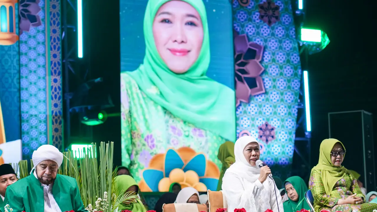 Khofifah