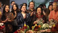 Ragam Hoaks yang Pernah Menerpa Megawati Soekarnoputri, Simak Faktanya