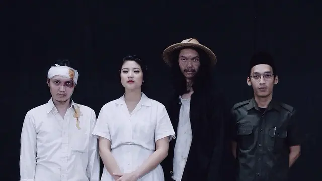 Tigapagi dan Danilla