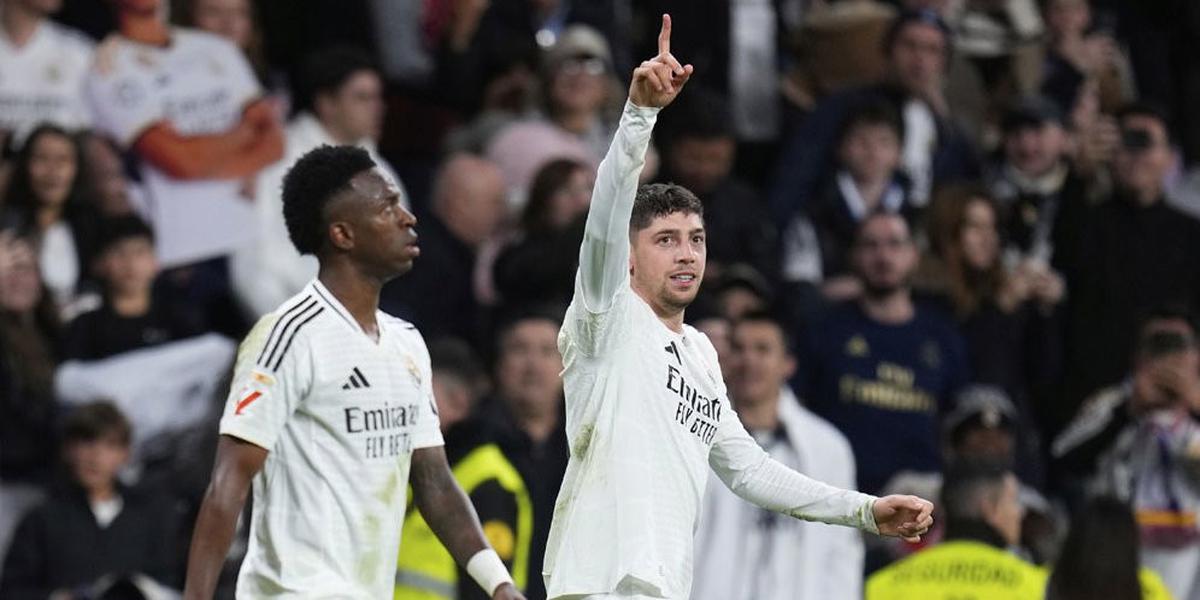 Bintang Real Madrid Ini Bakal Gantikan Casemiro di MU?