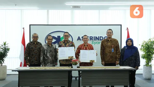 Askrindo Syariah