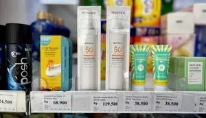 Sunscreen Makin Menjamur, Apakah Kesadaran Melindungi Kulit Sudah Diikuti Cara Pakai yang Tepat?
