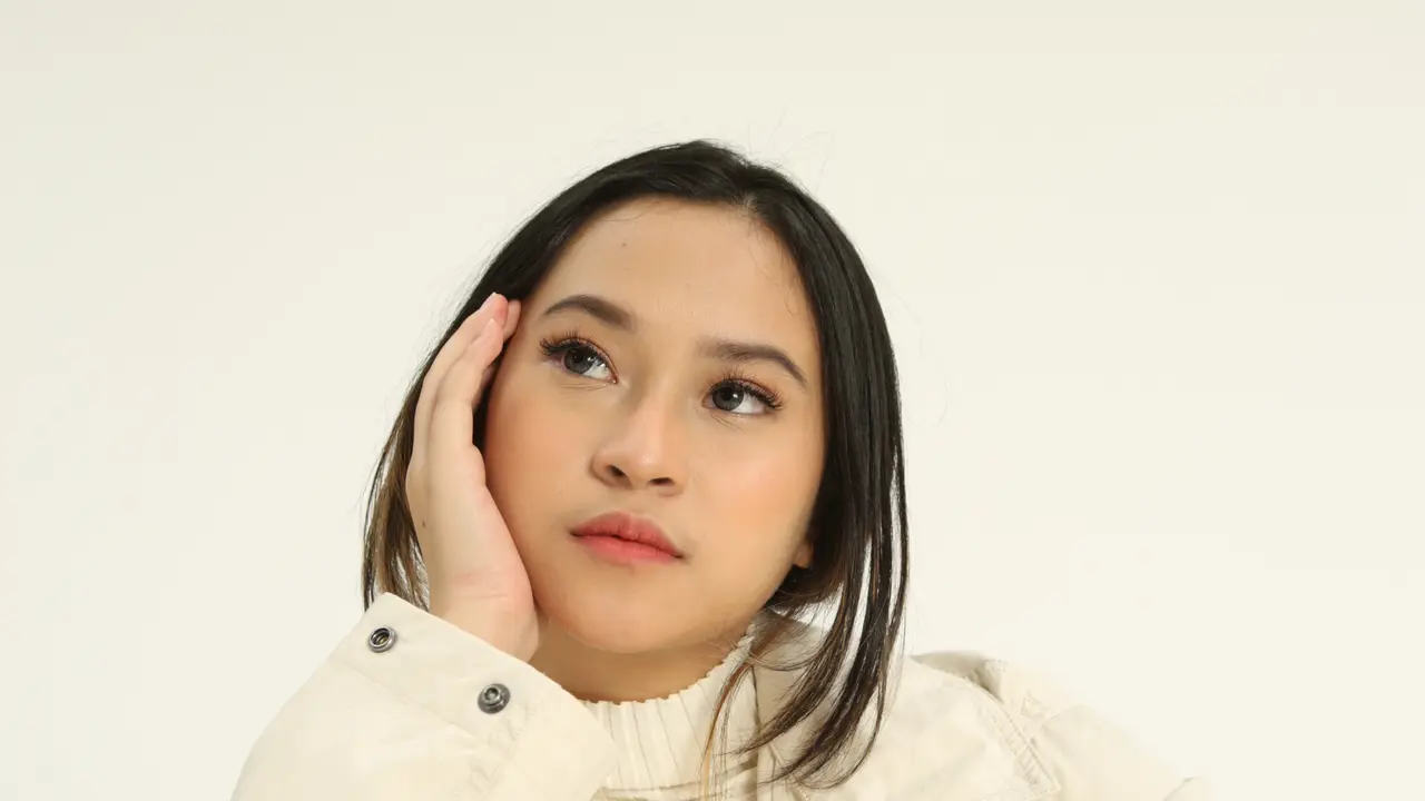 Raissa Anggiani (Ist)