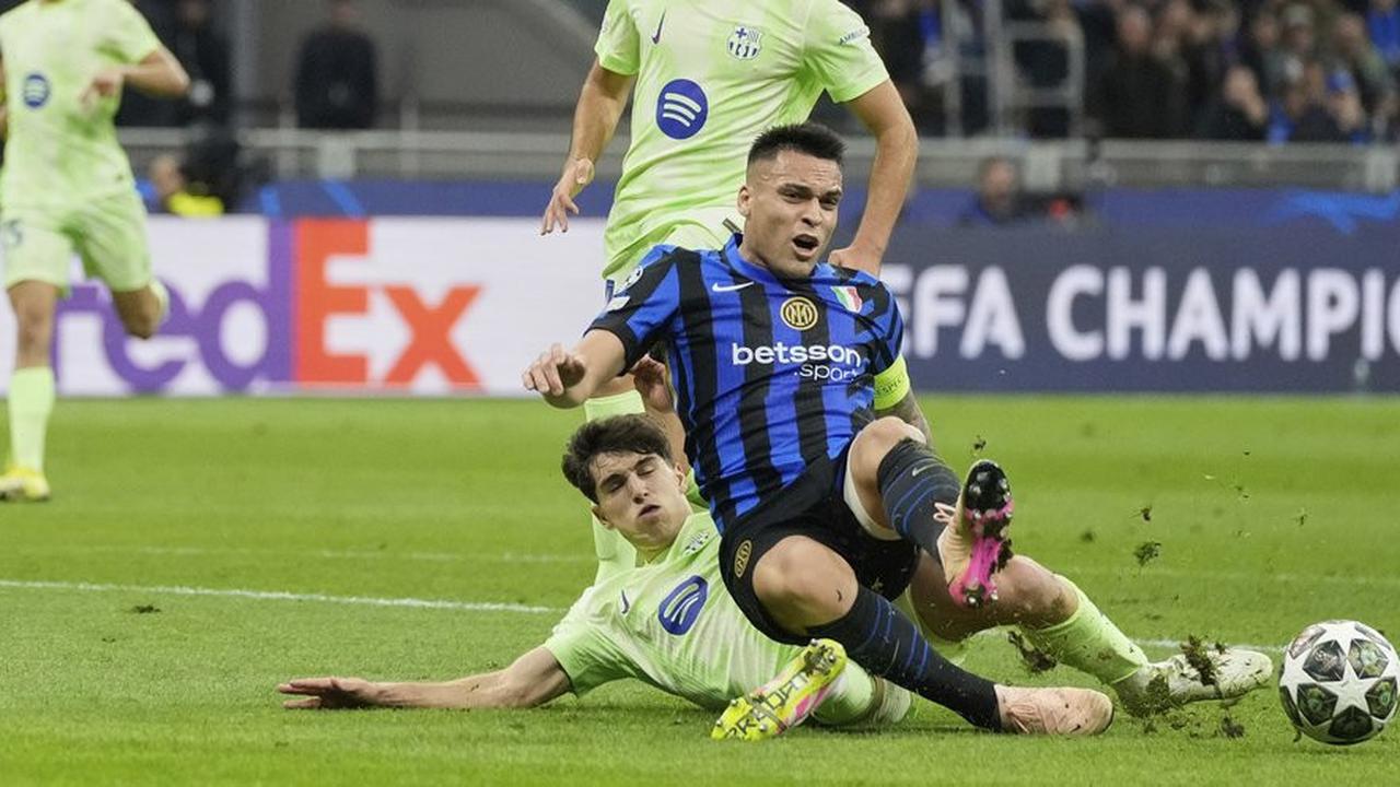 13 Besar Ballon d'Or 2025 Power Ranking: Bukan Raphinha dan Lamine Yamal, Siapa Urutan Pertama?