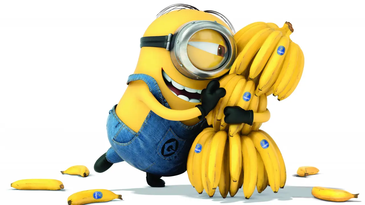 Minions Bukan Satu-Satunya Karya Animator Berdarah Indonesia