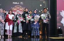 Lewat Inovasi dan Kolaborasi, Pemprov Kalsel Promosikan Sasirangan Tembus Pasar Global