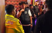 Bupati Karawang Pimpin Patroli Kamtibmas, Pastikan Keamanan Wilayah Kondusif Akhir Pekan