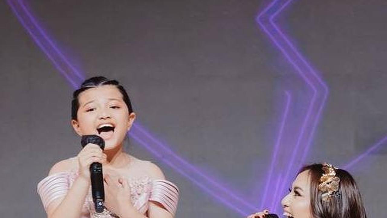 Duet Bareng Arsy