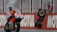 MotoGP: Lorenzo Ingin Ulangi Momen Indah di Jerez