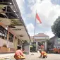 Ilustrasi Gedung sekolah rusak di Banyuwangi (Istimewa)