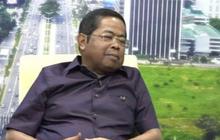 Idrus Marham Akui Perdebatan KIM Soal Cagub Sudah Dikehendaki Prabowo