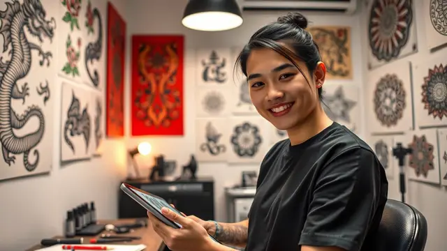 Tattoo