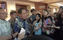 RI Punya Pusat Kendali Asap, Mengapa Masih Bergantung pada Singapura?
