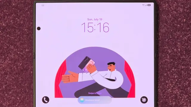 Samsung Galaxy Z Fold8 vs iPhone Foldable: Perbandingan Spesifikasi, AI, Harga, dan Fitur Terlengkap 2026