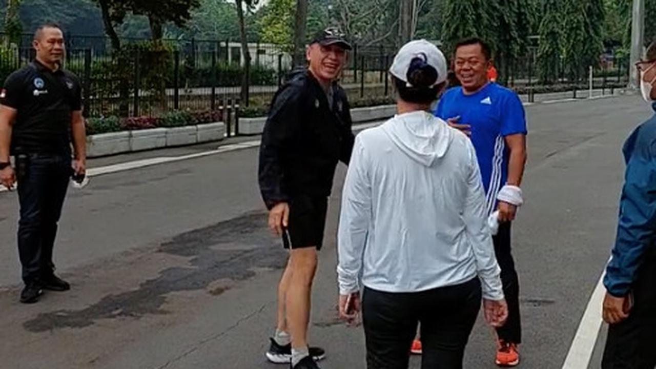 Dok. Istimewa