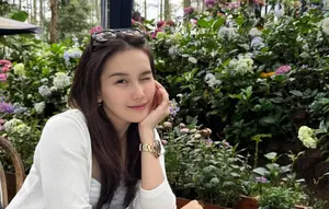 Ayu Ting Ting Minta Warga Stop Viralkan Kepindahannya, Ajak Bantu NTT dan Kalimantan
