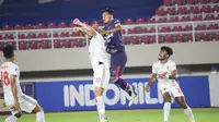 BRI Liga 1: PSM Sikat Habis Persita, Milomir Seslija Apresiasi Kerja Keras Pemain Juku Eja