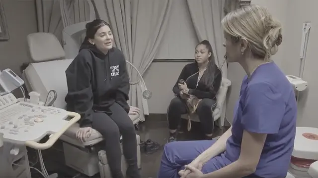 [Bintang] Kylie Jenner