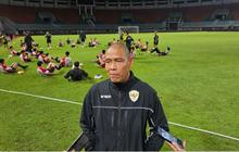 Analisis Strategi Nova Arianto saat Hadapi Uni Emirat Arab: Membangun Mental dan Fisik Timnas U-17