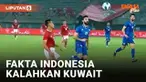 Timnas Indonesia bermain di luar ekspektasi publik kala hadapi tuan rumah Kuwait (8/6/2022) di Kualifikasi Piala Asia 2023. Bermain di suhu 40 derajat celcius, Garuda tertinggal lebih dulu di menit 40. Anak asuh Shin Tae-yong langsung membalas gol di...