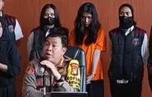Orang Tua Ghisca Debora Angkat Bicara, Serahkan Proses Hukum Kasus Penipuan Tiket Konser Coldplay ke Polisi