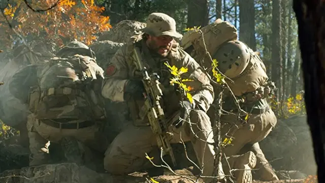 Adegan film Lone Survivor (Universal Pictures via imdb.com)