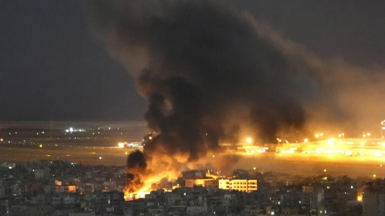 Israel Hancurkan Rumah Sakit Terbesar di Lebanon, Empat Orang Tewas Termasuk Bayi