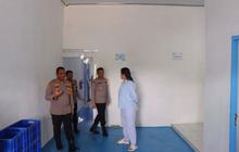 Polresta Bandarlampung Dukung Penuh Program Makan Bergizi Gratis dengan SPPG 03