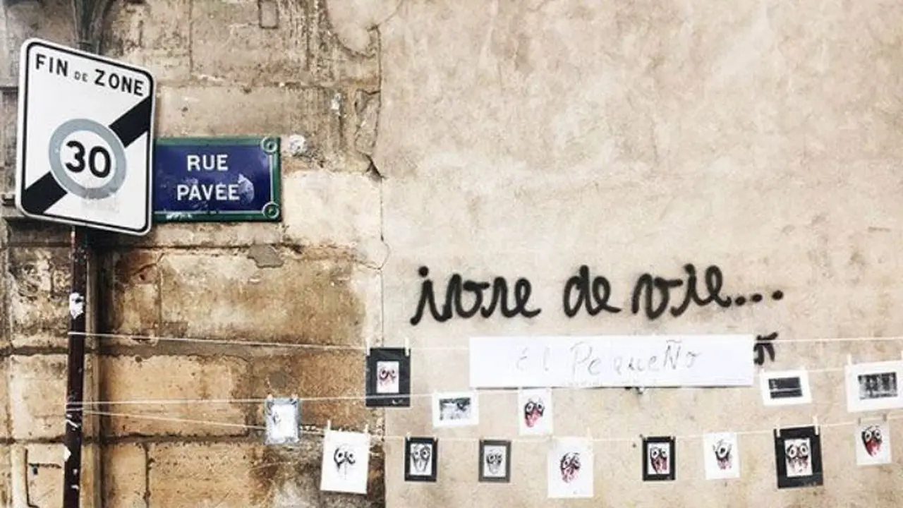 Ketahui 10 'Sudut' Kota Paris yang Patut Kamu Sambangi