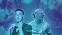 Cover prediksi Chelsea vs Man City - Premier League (Bola.com/Gregah Nurikhsani)