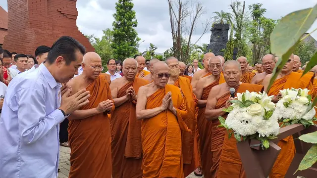Vihara Sukjai Sailendra