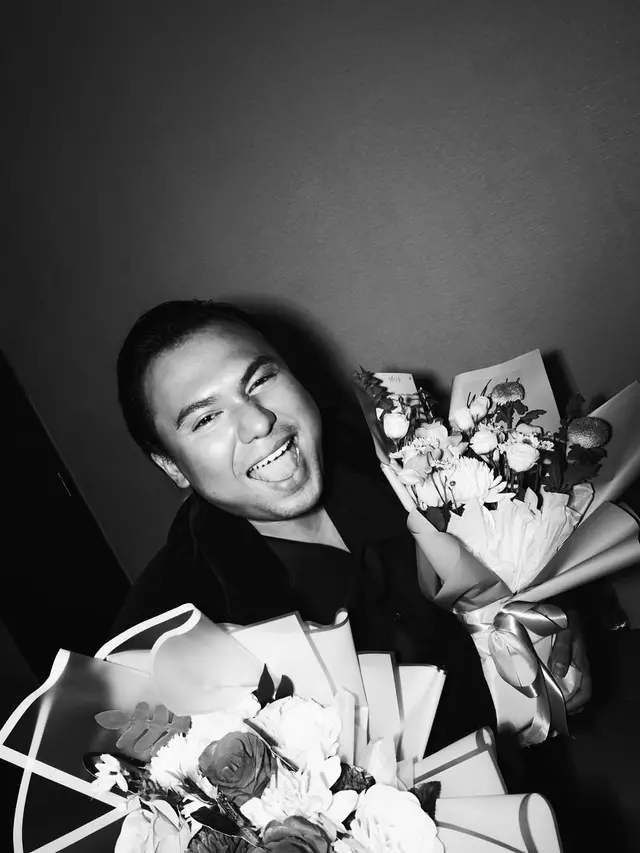 Keanu AGL. (Foto: Dok. Instagram @keanuagl)