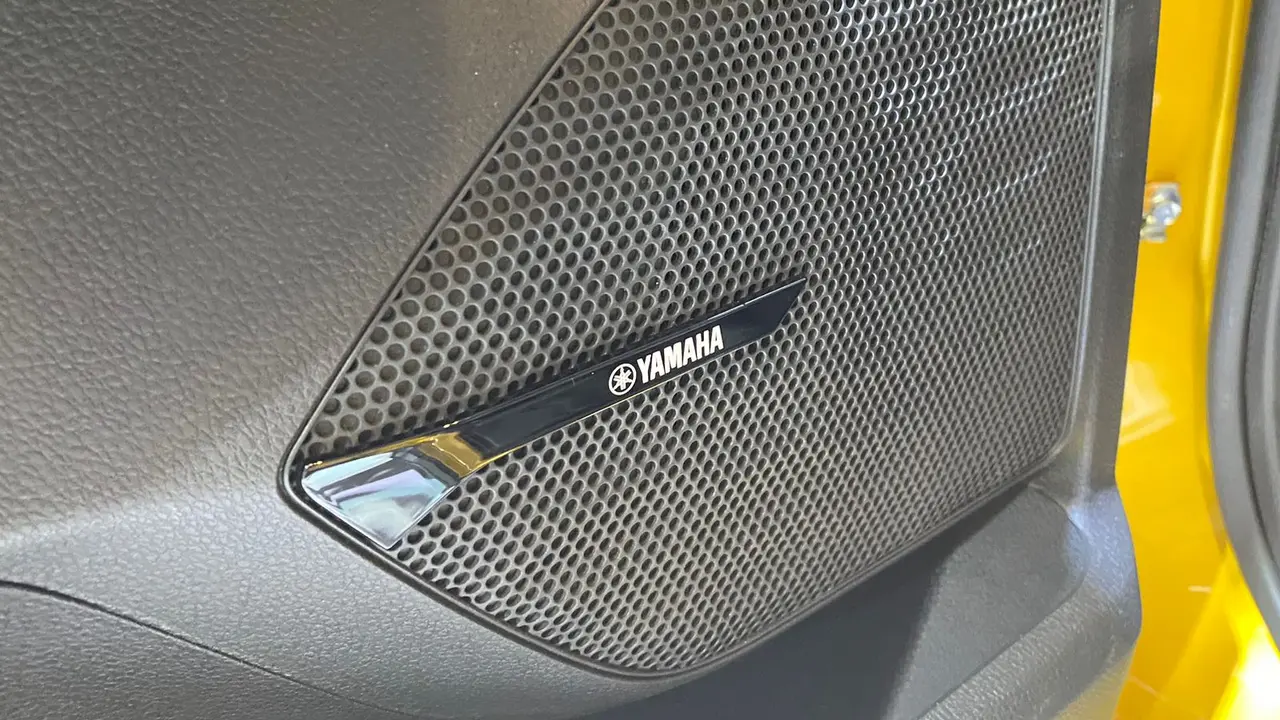 Punya Divisi Musik, Jadi Alasan Mitsubishi Serahkan Urusan Audio XForce ke Yamaha (Arief A/Liputan6.com)