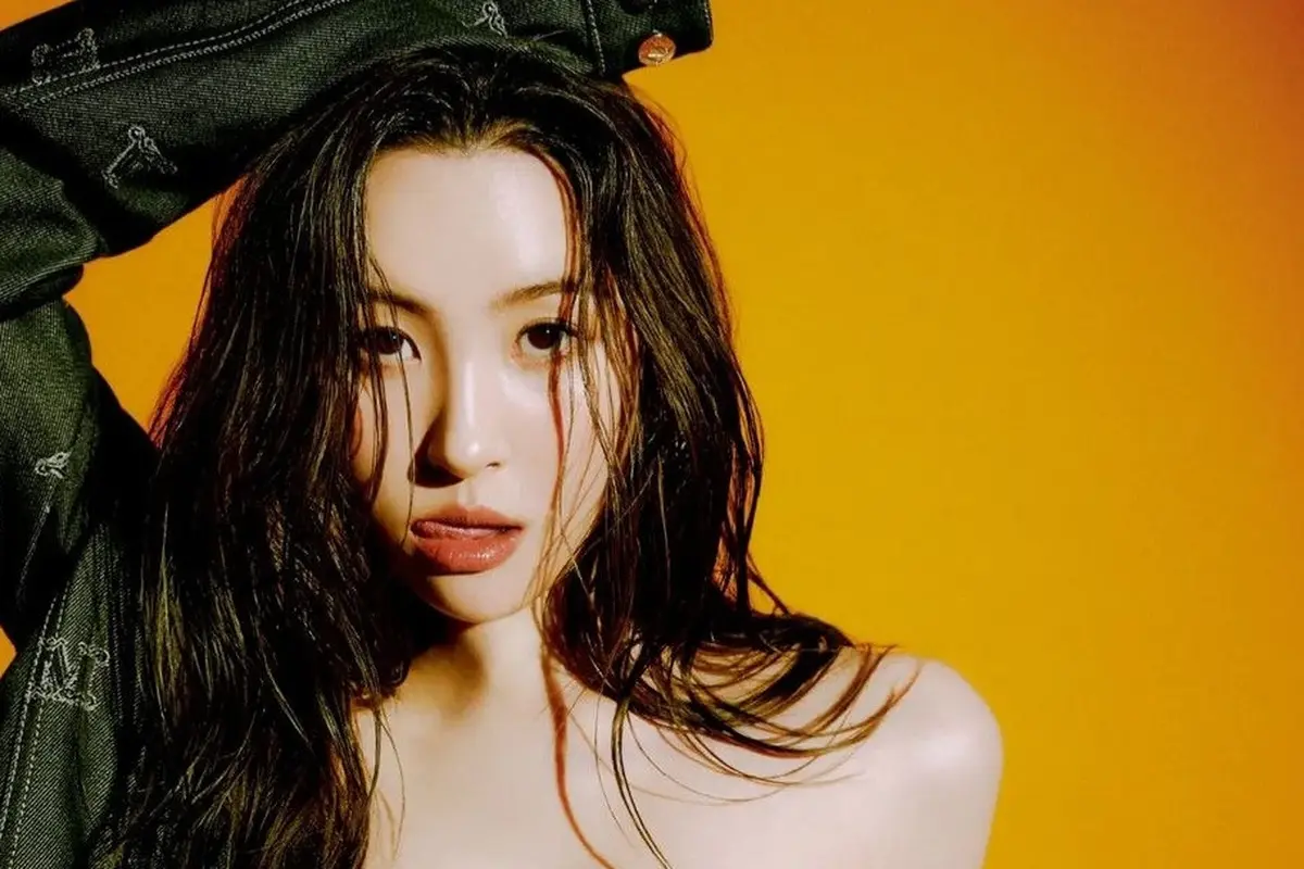 Sunmi