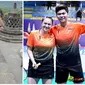 Potret Terbaru Melati Daeva Di Luar Lapangan, Baru Raih Emas di SEA Games  (sumber:Instagram/melatidaeva)