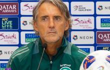 Segini Uang yang Dikantongi Roberto Mancini Usai Dipecat Arab Saudi, Auto Kaya Mendadak!