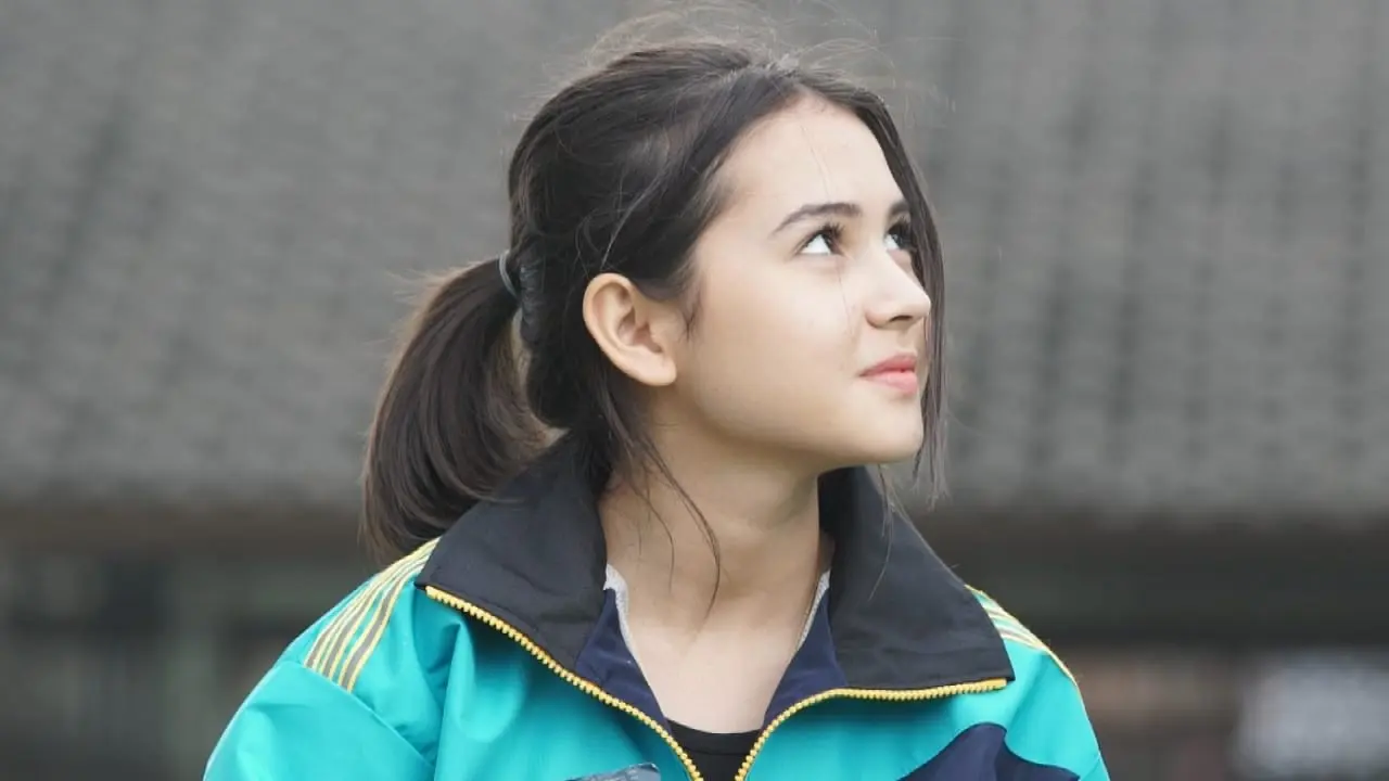 Dari Jendela SMP