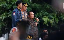 Mensesneg Buka Suara Retreat Kepala Daerah Dilaporkan ke KPK