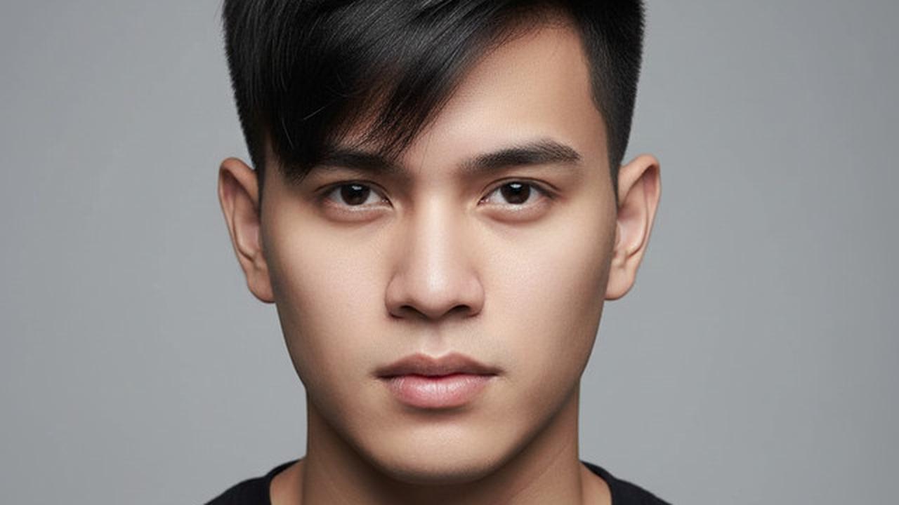 10 Gaya Rambut Pendek Pria Indo yang Siap Jadi Tren 2026: Tampil Maskulin &amp; Stylish!