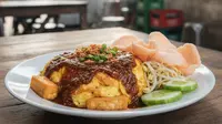 12 Rekomendasi Tempat Makan Tahu Telur di Surabaya Terenak 2025, Favorit Pecinta Kuliner