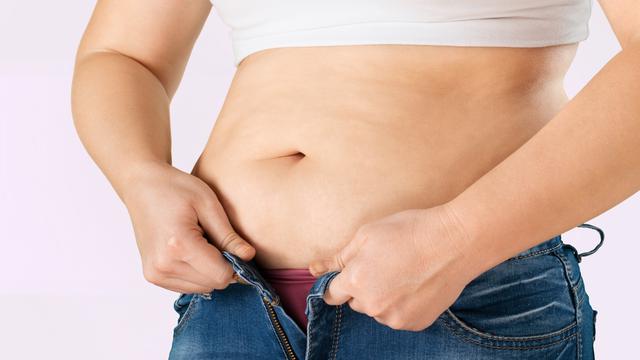 Penyebab Berat Badan Ibu Terus Naik Setelah Melahirkan Health Liputan6 Com