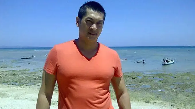 [Bintang] Donny Kesuma