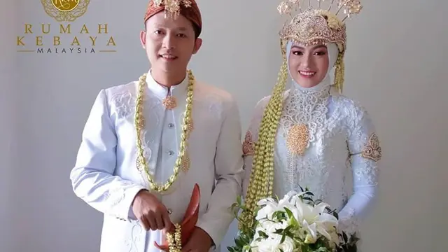 Kebaya