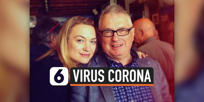 VIDEO:  Ayahanda Bintang Transformers Meninggal Karena Virus Corona