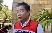 Pertamina Pastikan Pasokan Pertalite Stabil di Seluruh Indonesia