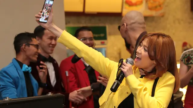 [Bintang] Chika Jessica