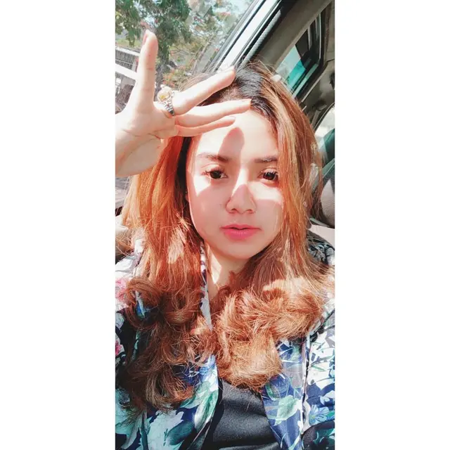 7 Potret Pacar Baru Andika Eks Kangen Band yang Curi Perhatian